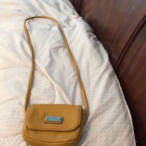 Tignanello crossbody bag